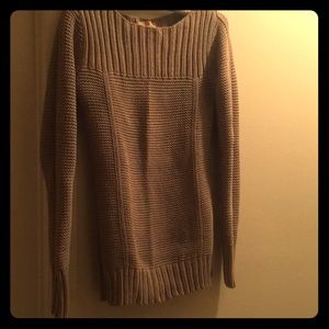 Old Navy Waffle Knit Sweater